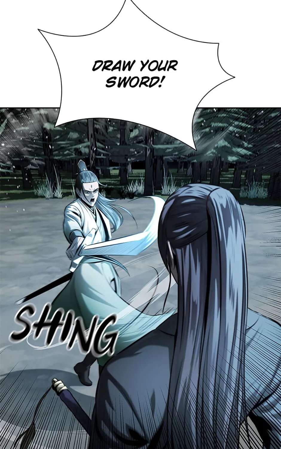 Absolute Master of the Senate Chapter 37 - page 108
