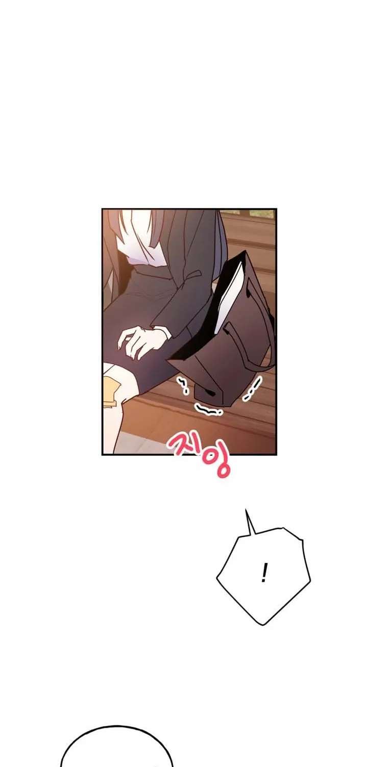 Help Me! Mystery Chapter 3 - page 21