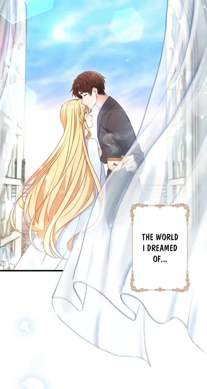 The Bad Girl's Coffee Story Chapter 24 - page 127