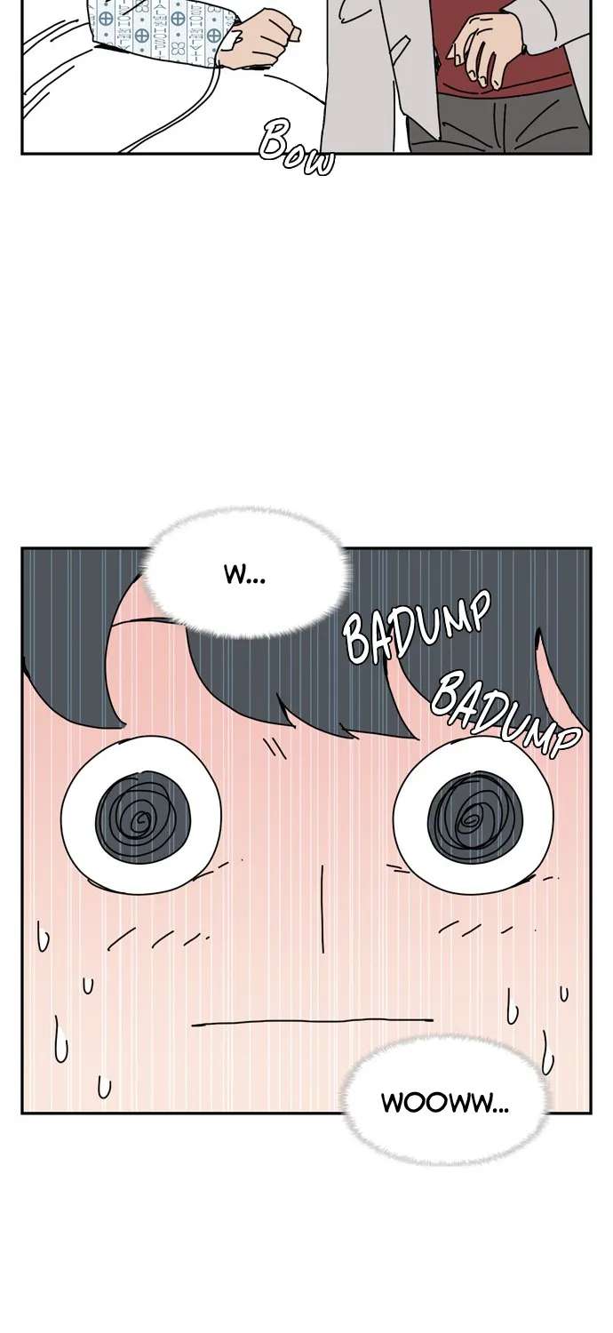 Nature Man Chapter 8 - page 13