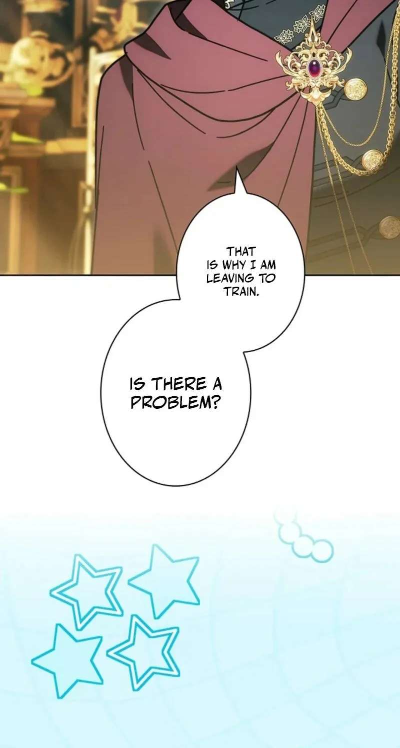 I Was Supposed to Be a Stalker Lady, but Somehow I’m Being Adored Instead Chapter 50 - page 36