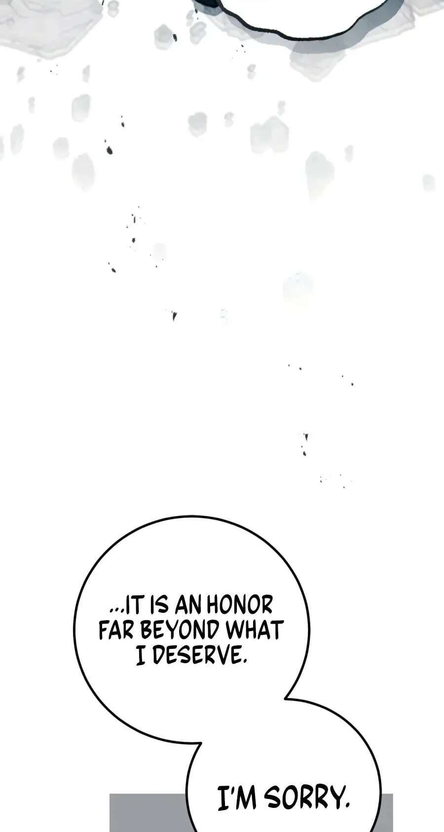 The Regressor and the Blind Saintess Chapter 21 - page 103