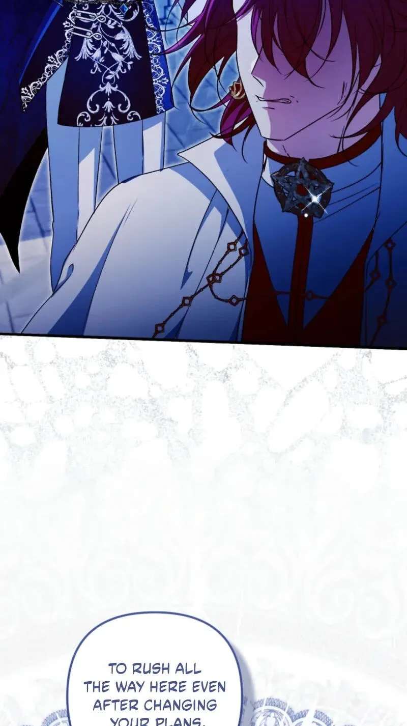 How to Melt the Tyrant's Heart Chapter 76 - page 8