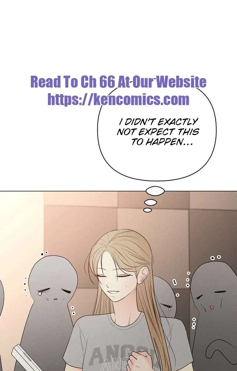 The Perfect Male Lead Chapter 61 - page 73