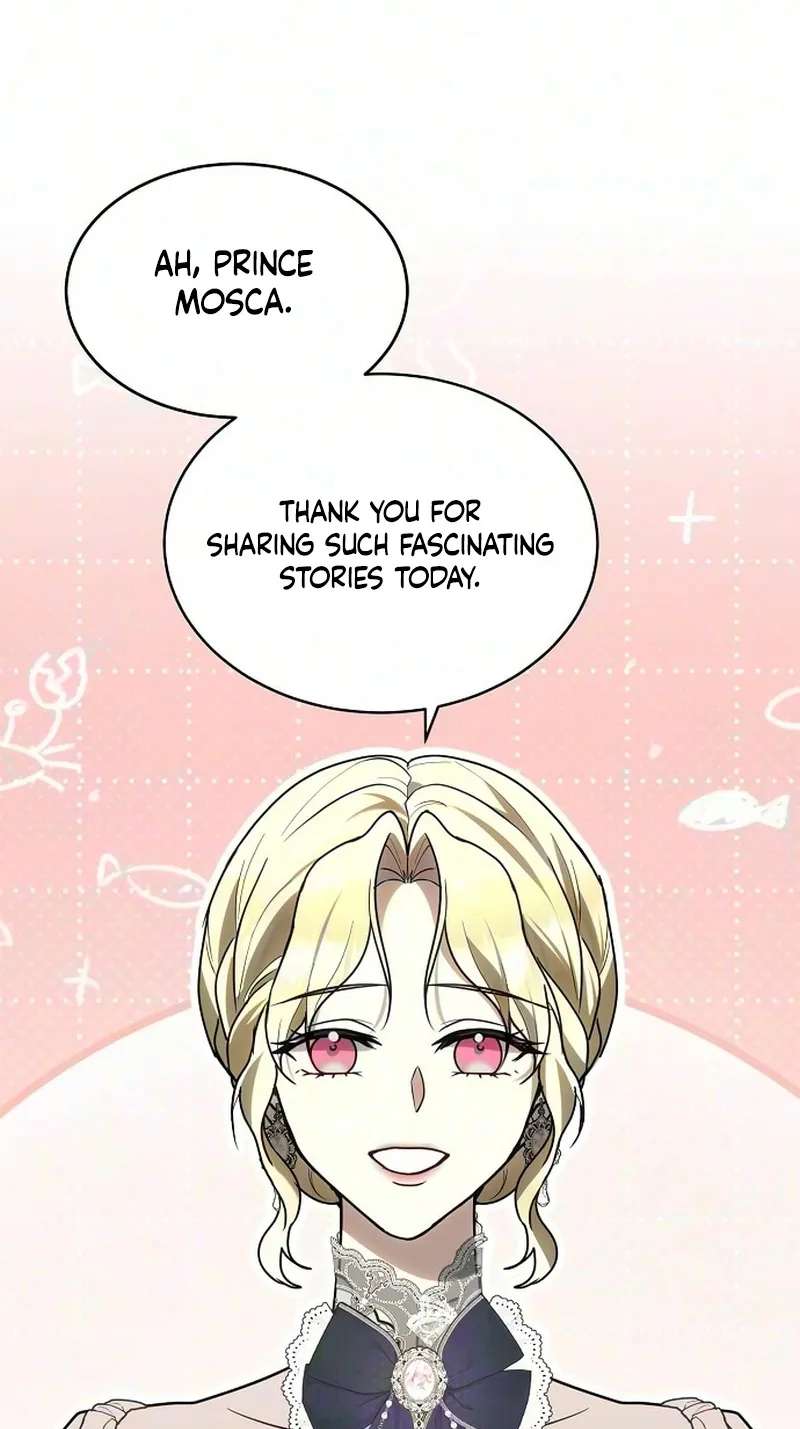 A Queen Worthy of Dishonor Chapter 36 - page 72