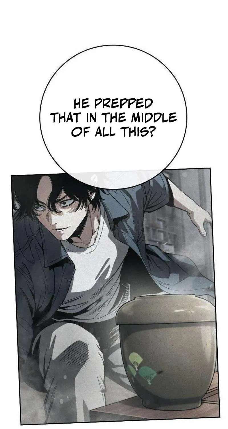 Contract Killer Enrollment Chapter 16 - page 83