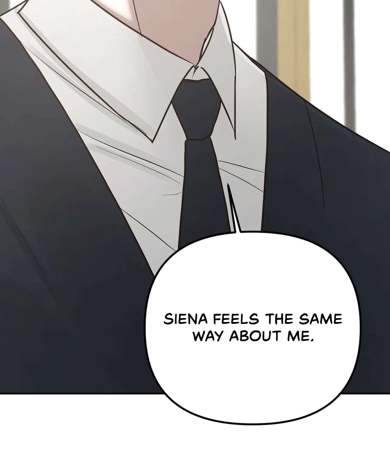 I Adopted the Male Lead from the Shelter Chapter 125 - page 100