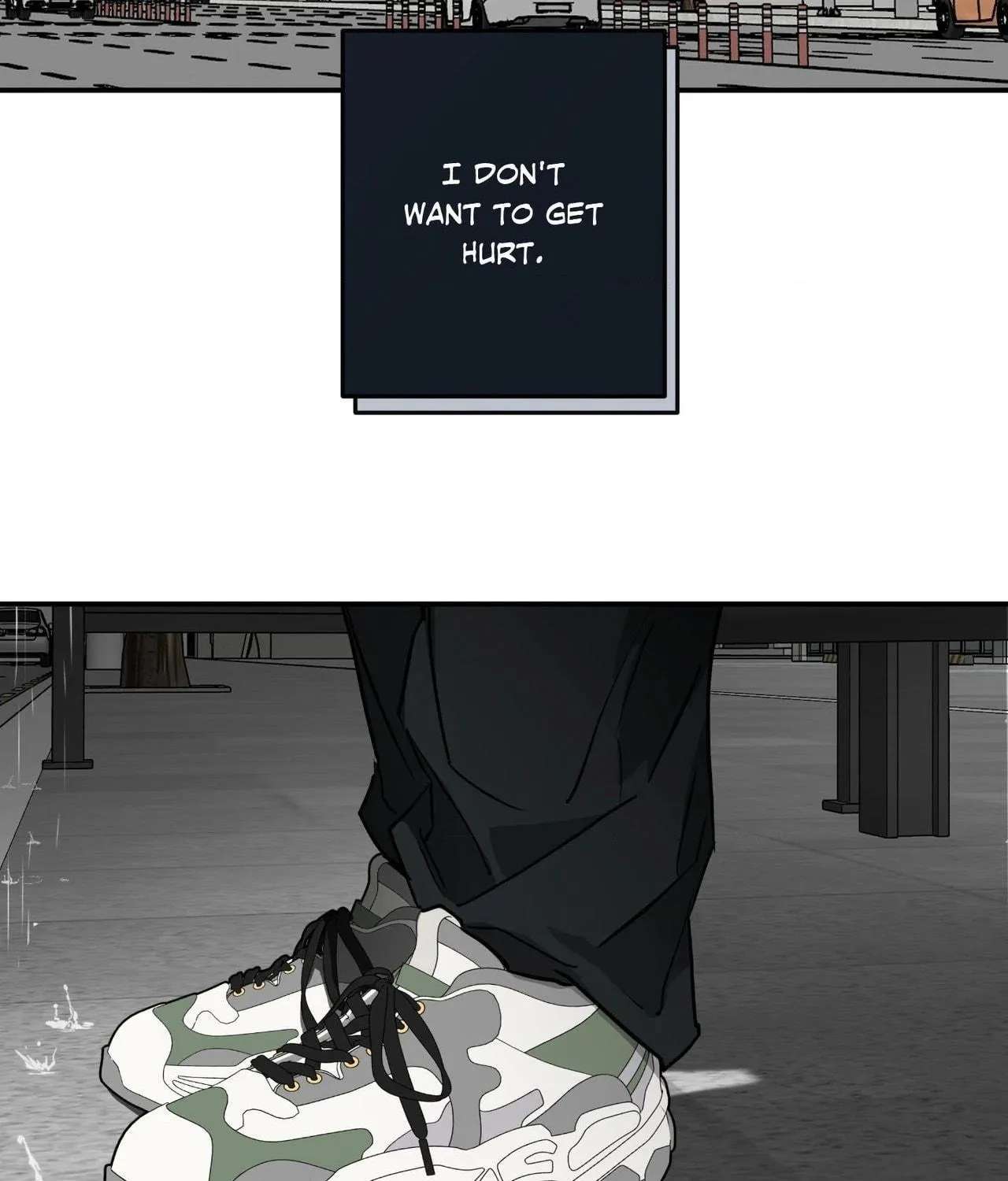 Rental Brother Service Chapter 4 - page 82