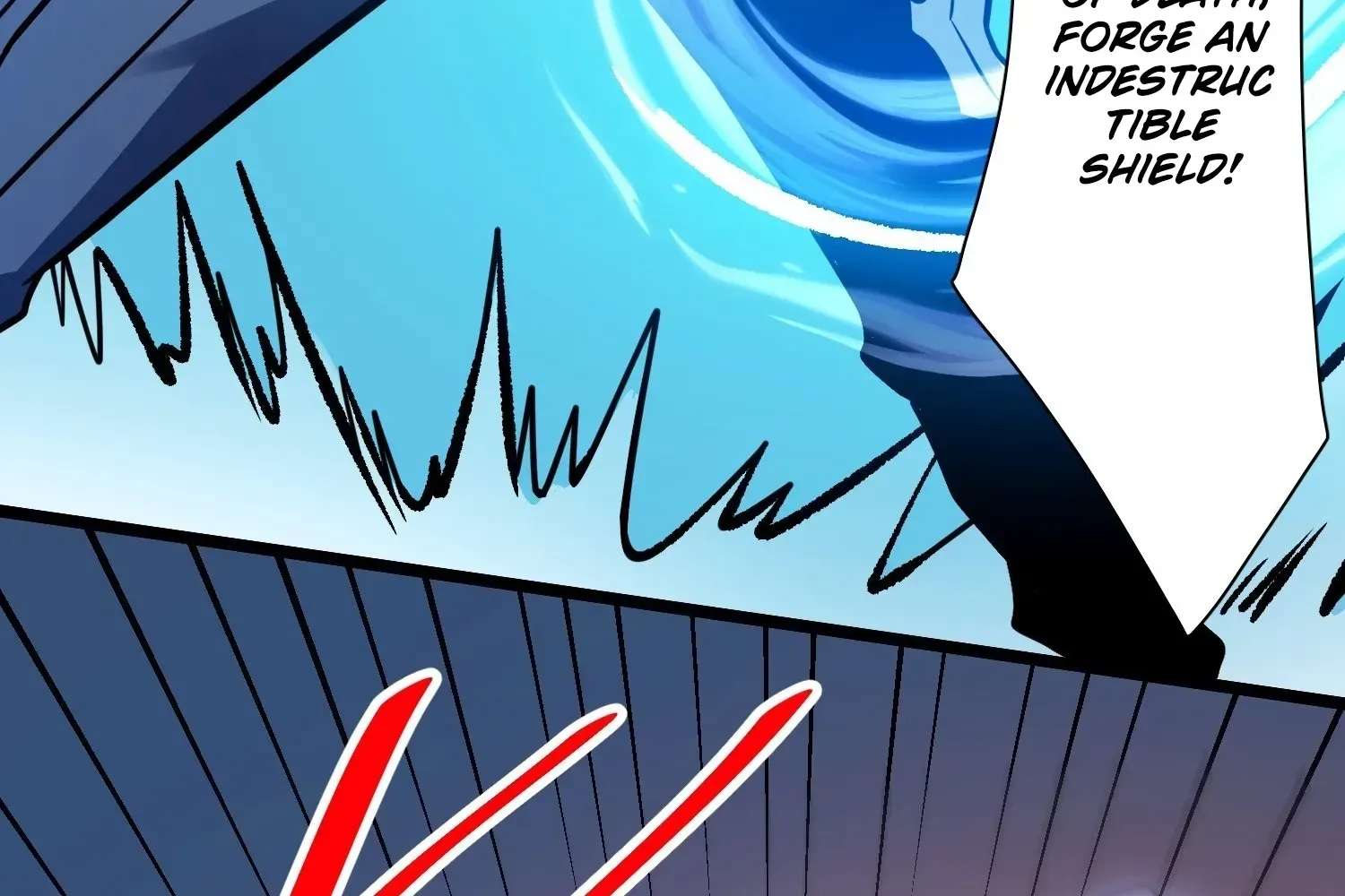 Extracting My Way to Become the Undead Archmage Chapter 13 - page 111