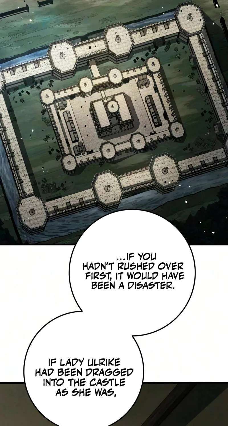 How to Survive as a Wandering Knight Chapter 56 - page 82