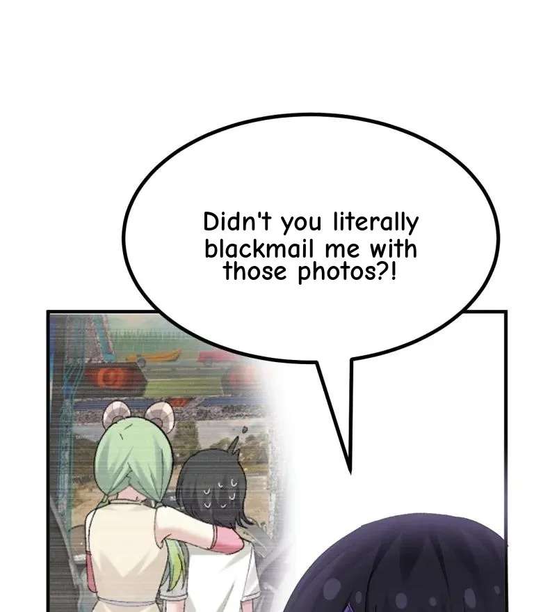 The Graduation Project Is, Making Butter! Chapter 73 - page 17