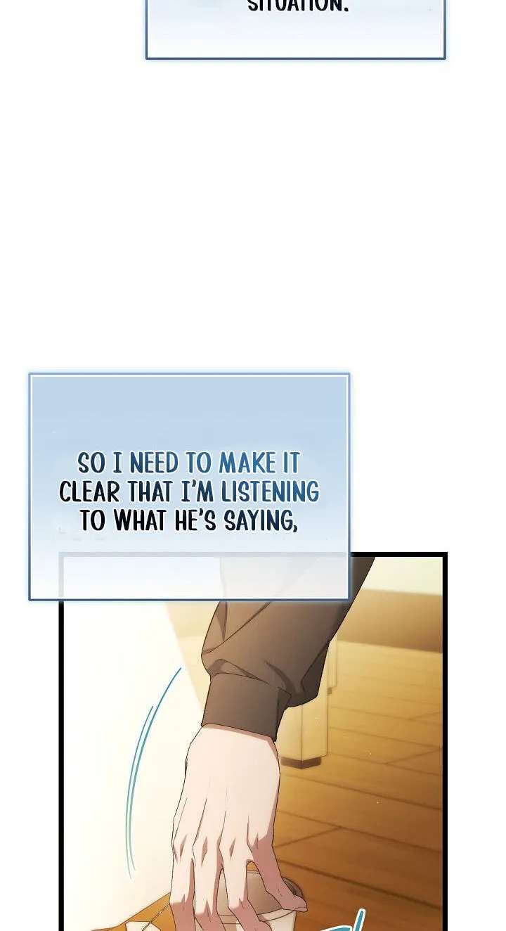 For My Own Good Chapter 101 - page 6