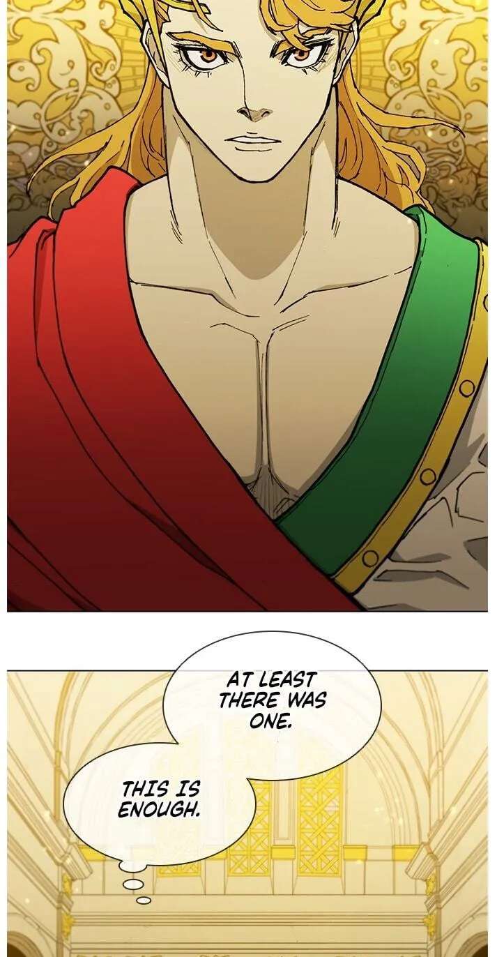 The Long Way of the Warrior Chapter 181 - page 80