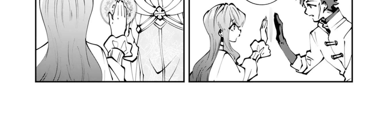 You Call Me 'You' and Break the Engagement? Fine—You'll Regret It. Chapter 4 - page 34