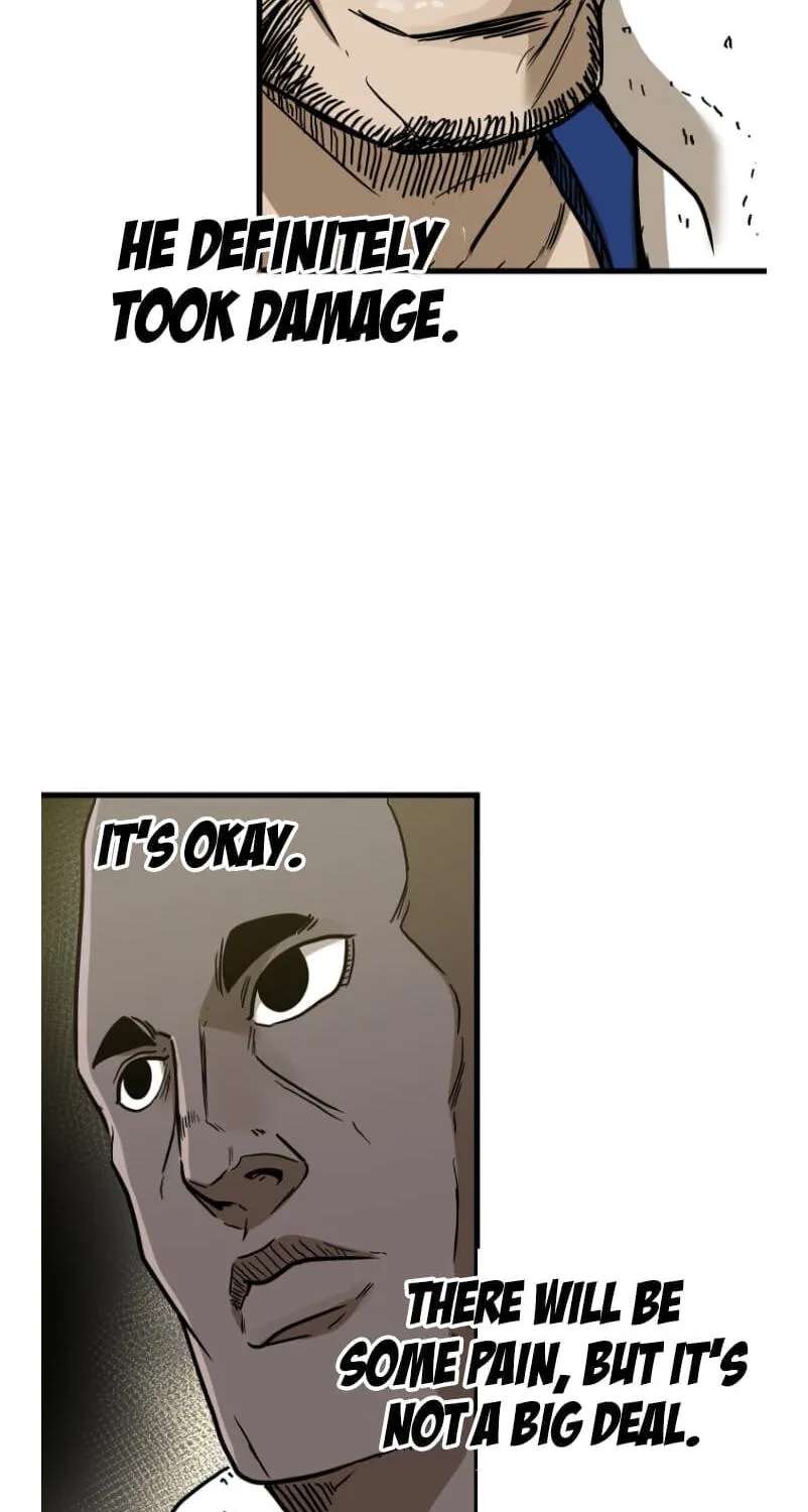 Shark Chapter 358 - page 56