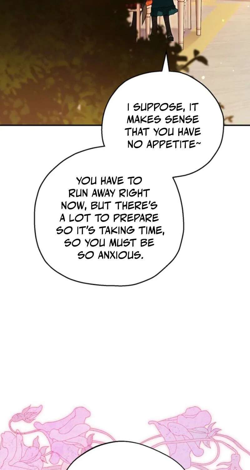 Marriage With A Suspiciously Demure Husband Chapter 24 - page 67