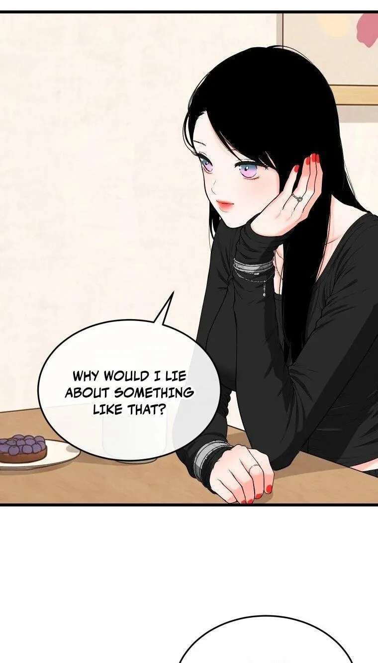 The Worse It Is, the Better It Tastes Chapter 33 - page 6