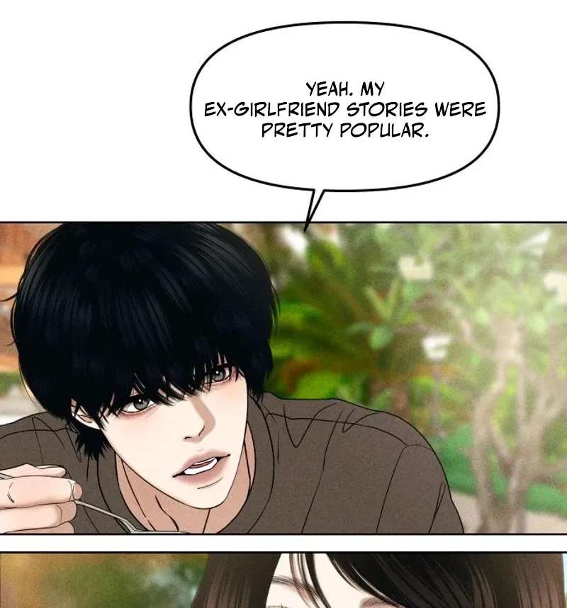 A Loser's Love Chapter 39 - page 39