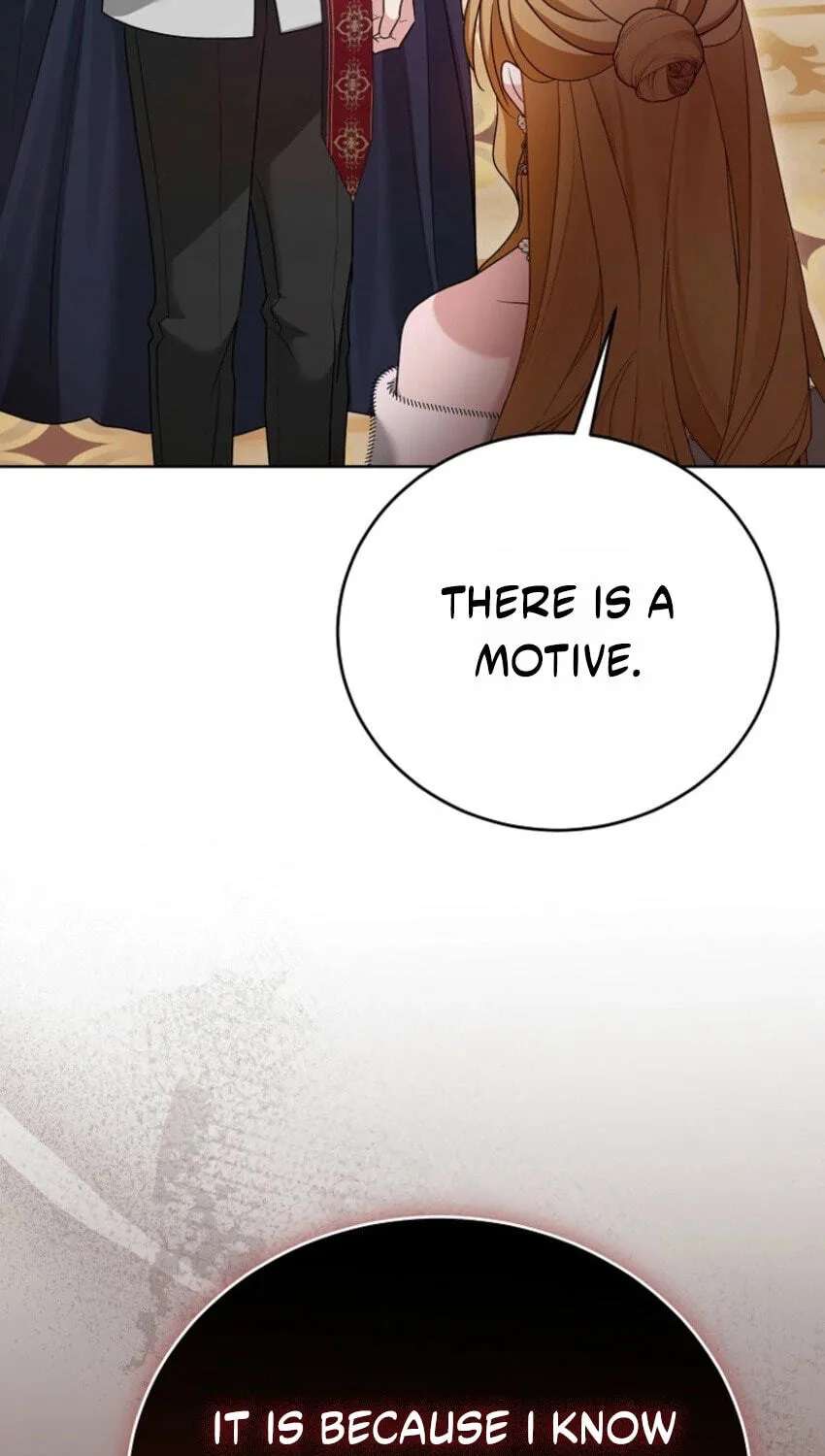 The Beginning of Revenge Starts with Marriage Chapter 46 - page 42