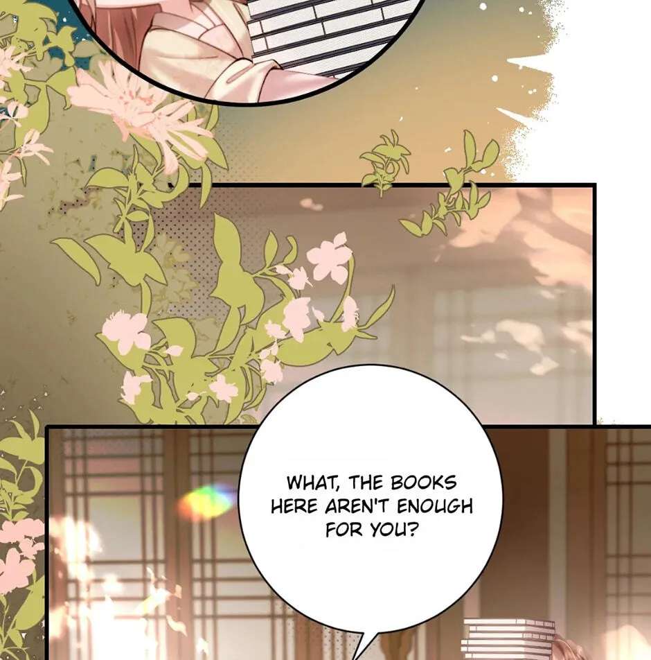 Surviving as a Tyrant's Daughter Chapter 228 - page 35