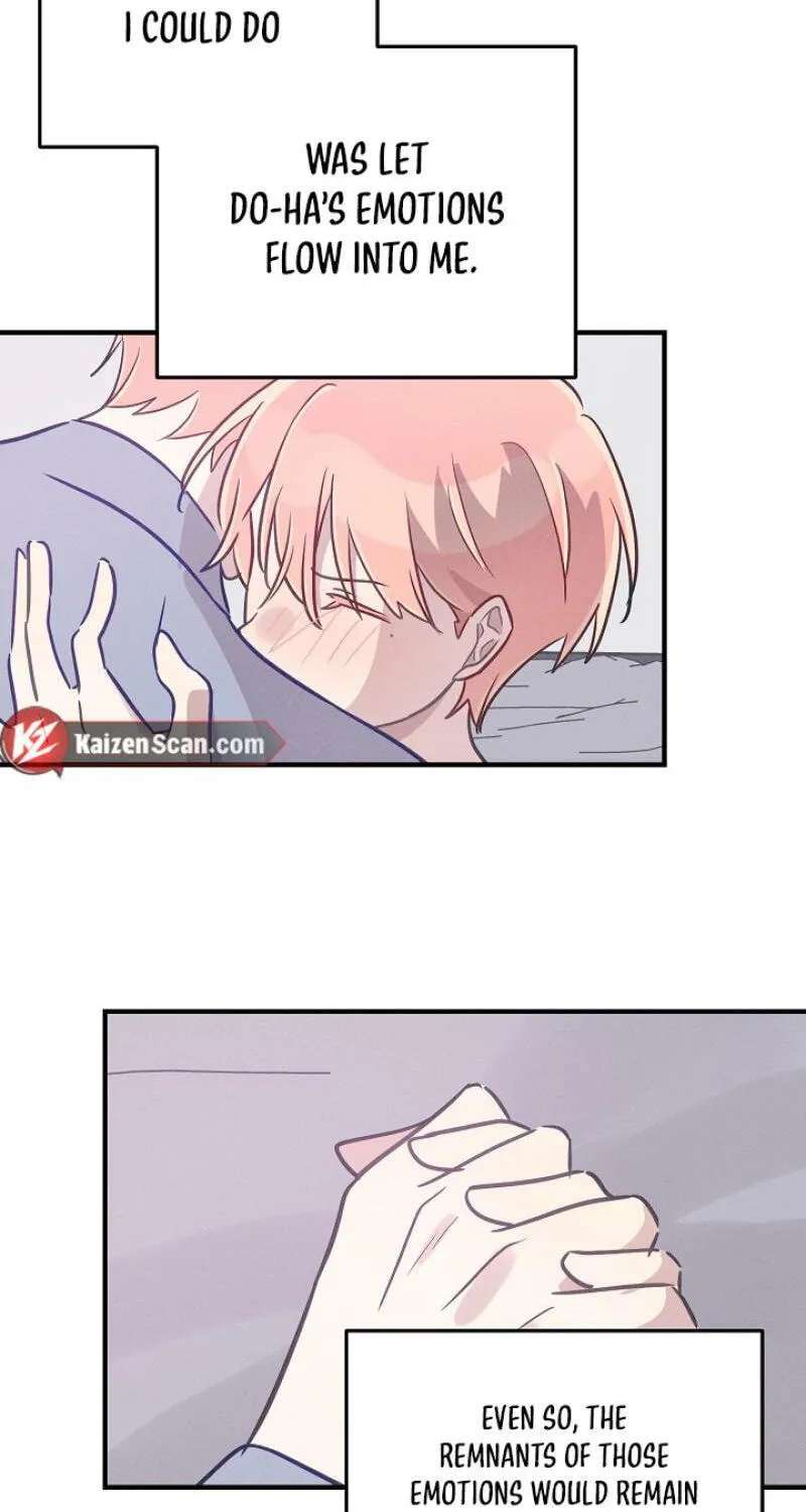 Wonppeurwon Yeonae Jung! Chapter 24 - page 6