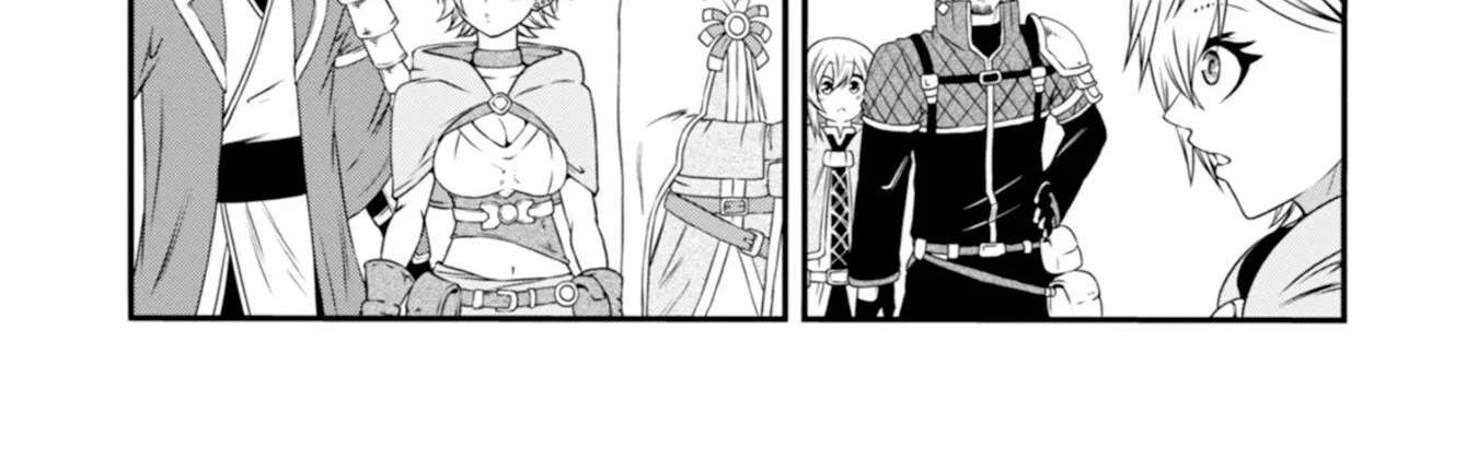The Skillless Old Man Becomes The-strongest After Fusing With An Sss Rank Dragon Chapter 3 - page 70