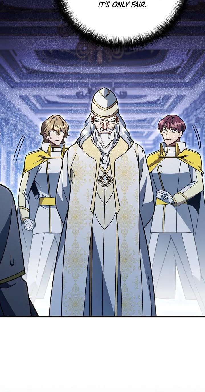Holy Hella's Ultimate End Chapter 97 - page 81