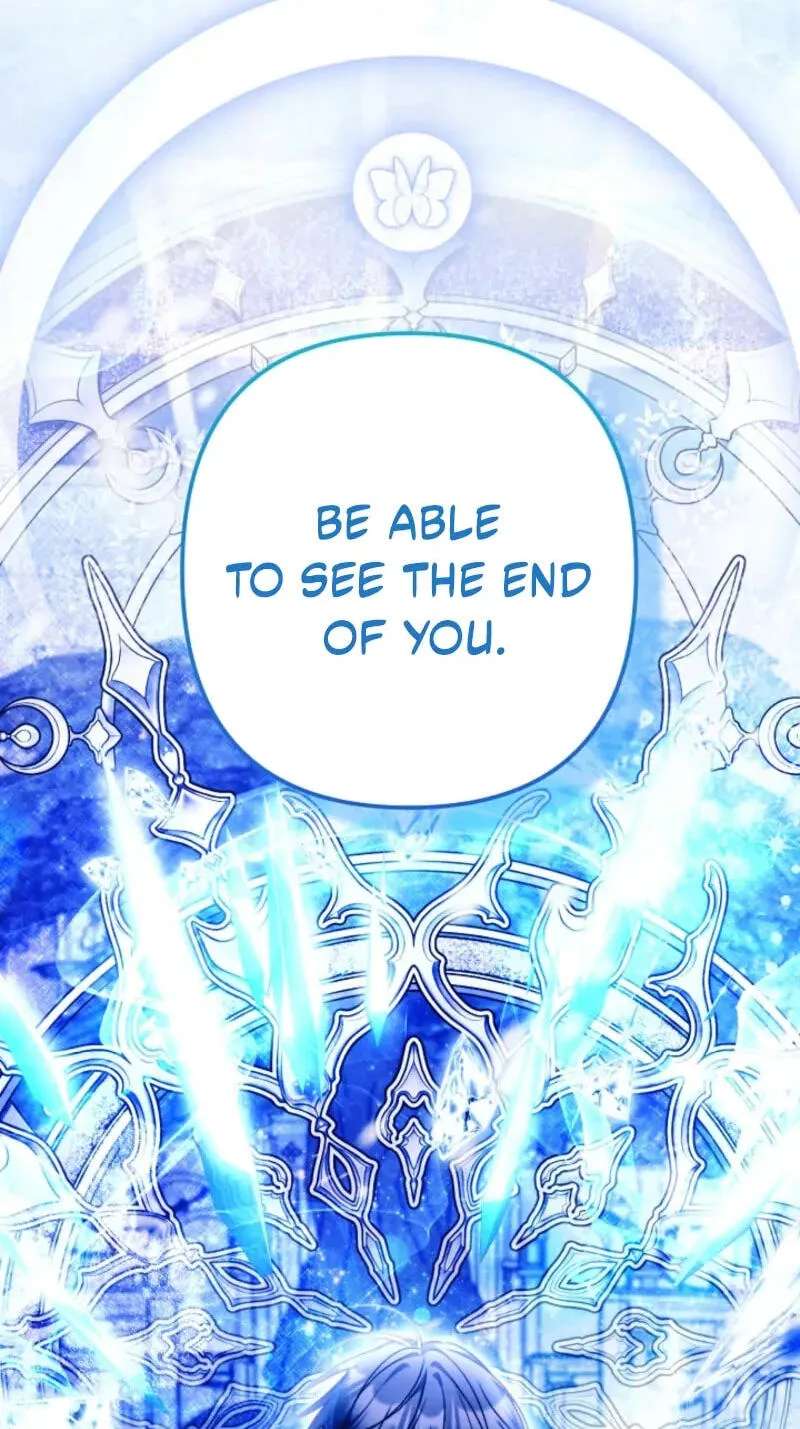 How to Melt the Tyrant's Heart Chapter 76 - page 57