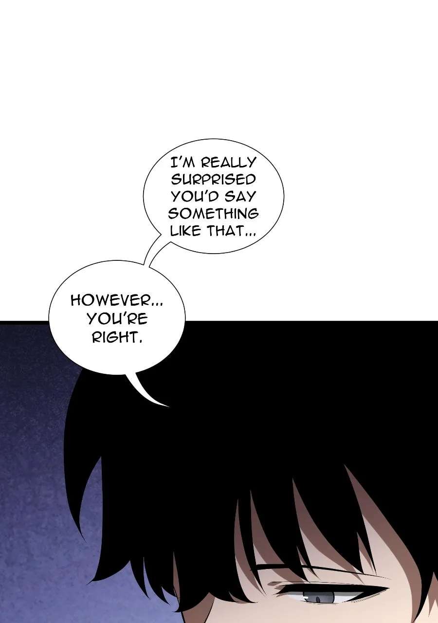 Soul Pact:Working for an Evil God to Pay Off My Debt Chapter 11 - page 34