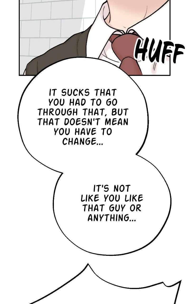 My Dud To Stud Boyfriend Chapter 187 - page 11