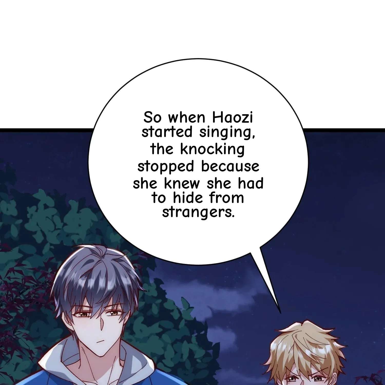 Guiyi Shijie? Wo Zao Jiu Tongguanle Chapter 9 - page 142
