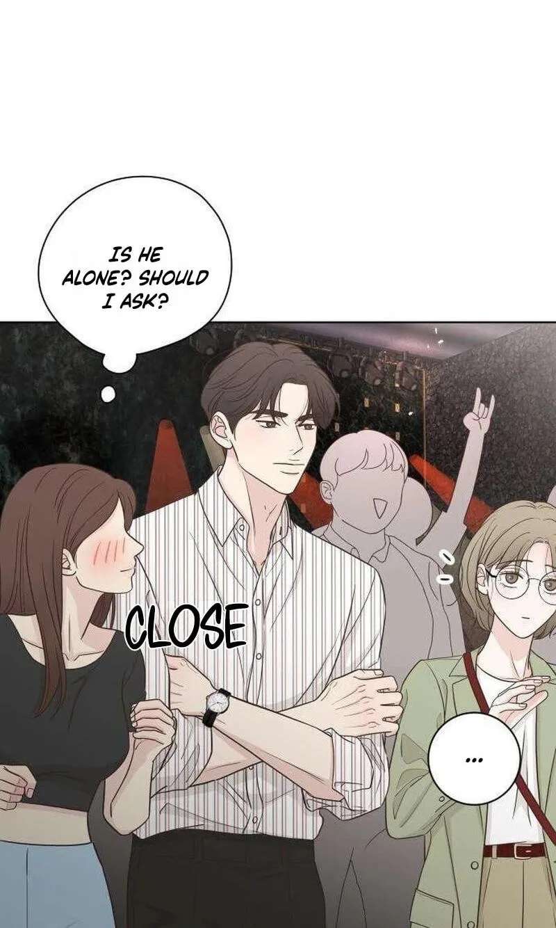 I'm Your Revenge Chapter 19 - page 61