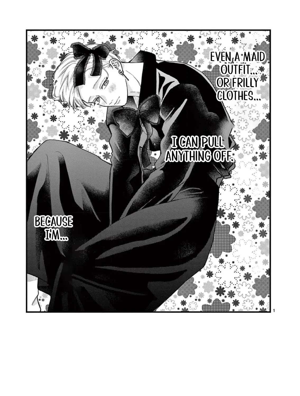 Narukawa-kun Doesn't Want to Be Made to Cry. Chapter 24 - page 5