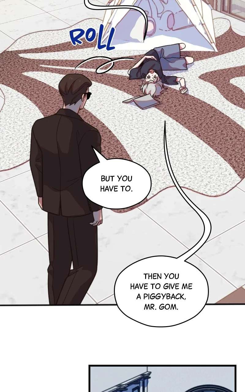 Daughter of a Superstar Chapter 27 - page 64