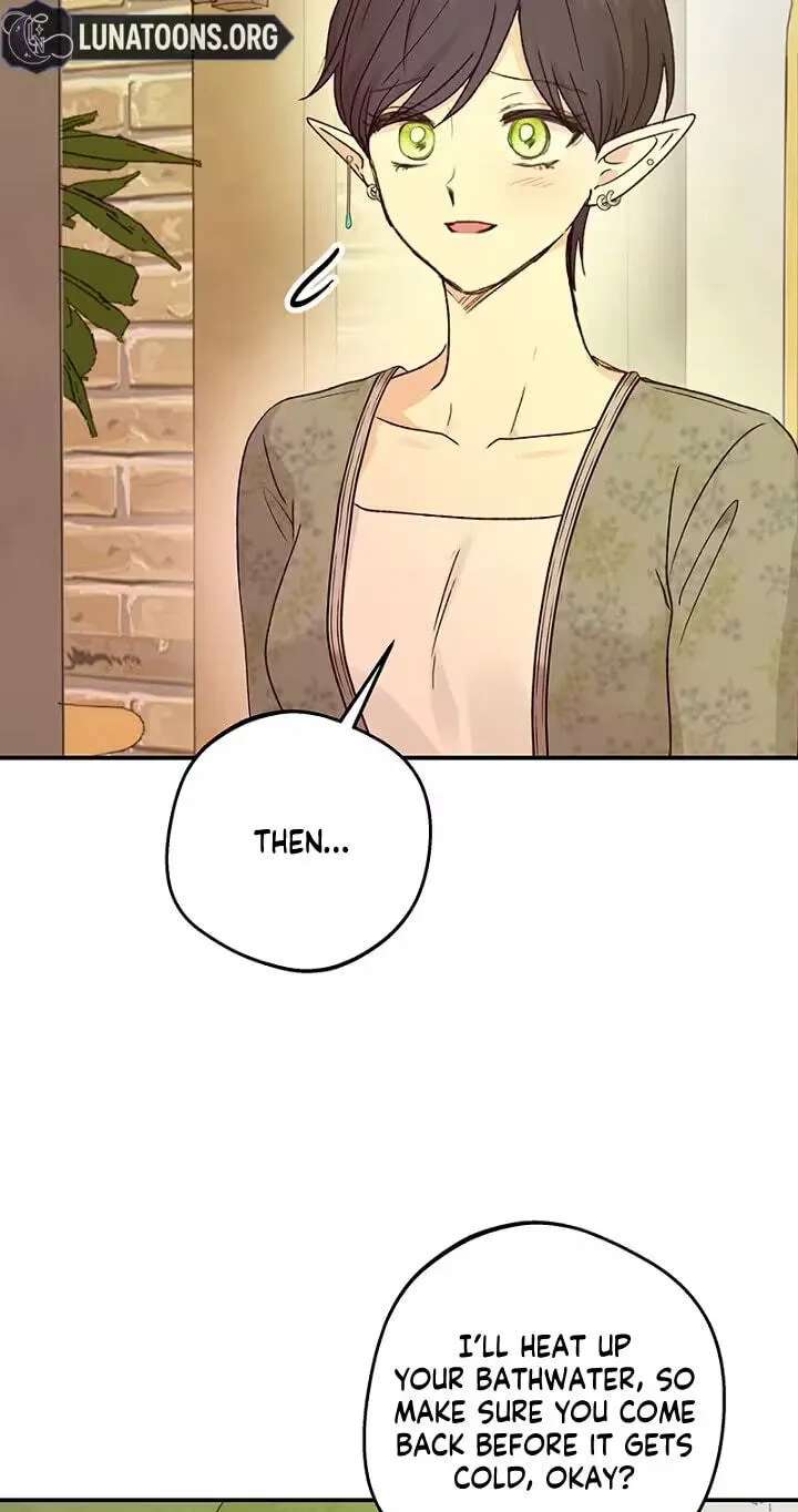 The Mating of Elves Chapter 68 - page 23