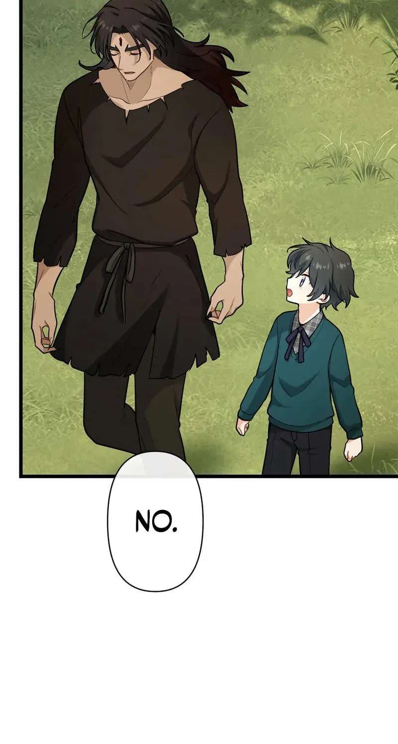 Heika Watashi o Wasurete Kudasai Chapter 96 - page 2