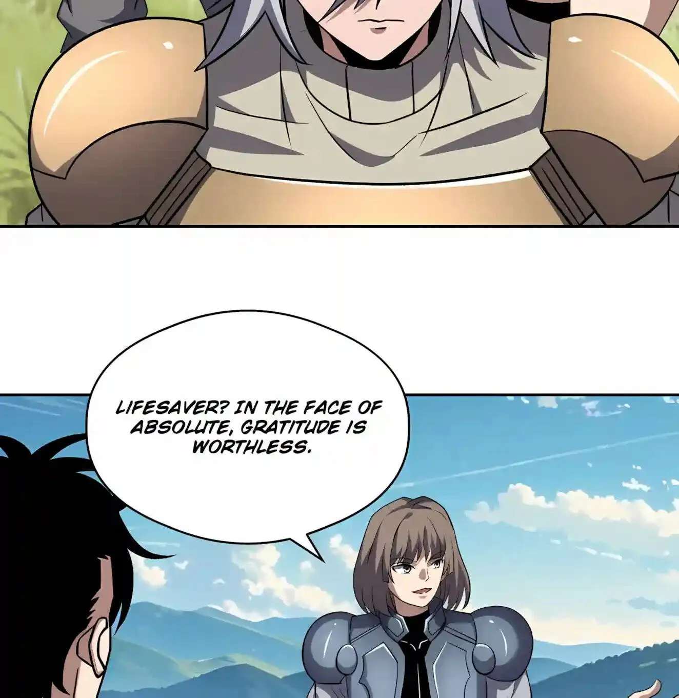 Global Beast Tamer: I Can See The Path Of Evolution Chapter 102 - page 20