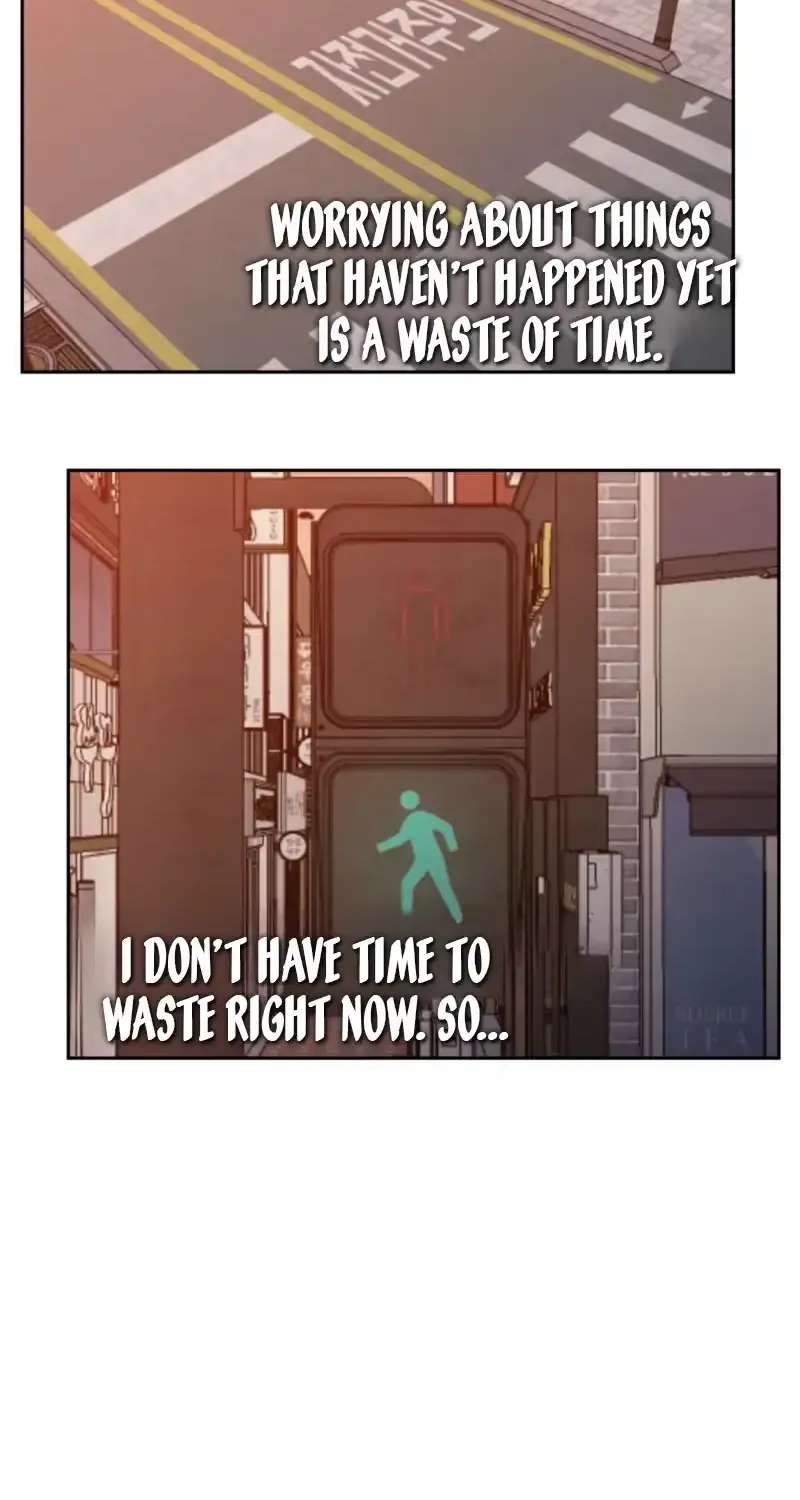 Do Ghosts Dream Too Chapter 1 - page 80