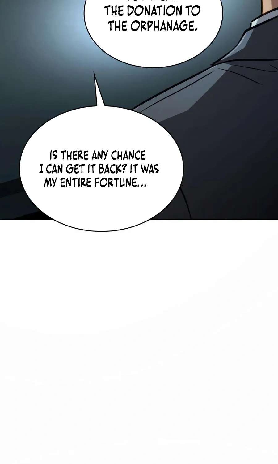 The Corruption Immune Swordsman's Calamity Sword Chapter 1 - page 189