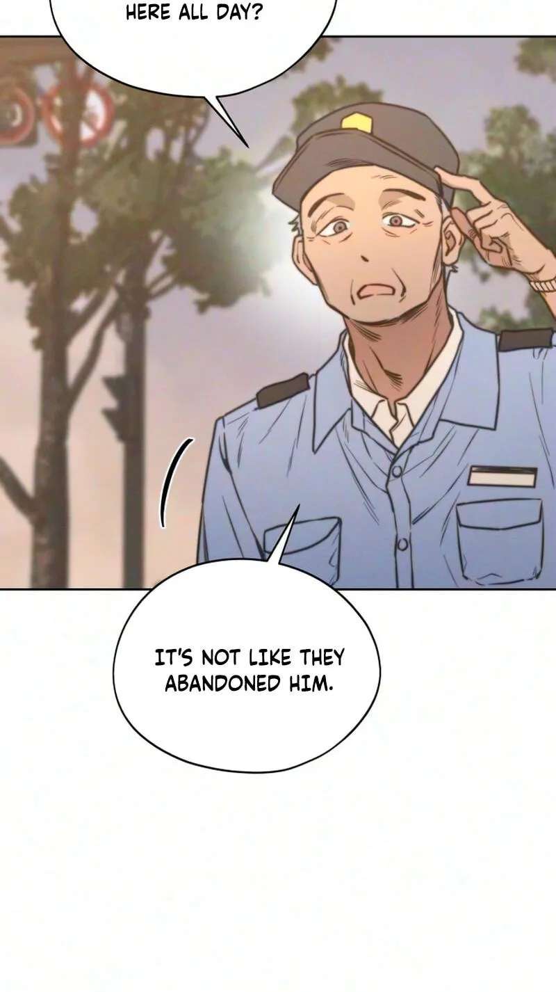 Raised with Love Chapter 9 - page 59