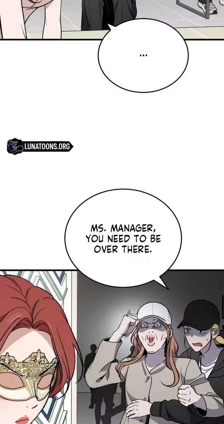 The house you live in Chapter 56 - page 36