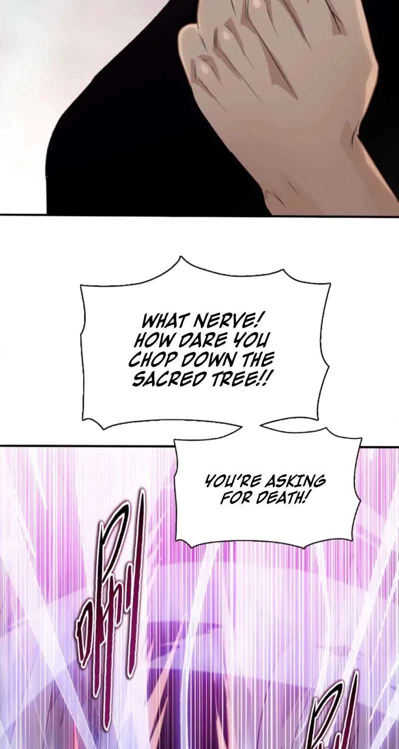 The Doomsday Ruthless Man: Hoarding Trillions Of Supplies At The Beginning Chapter 136 - page 5