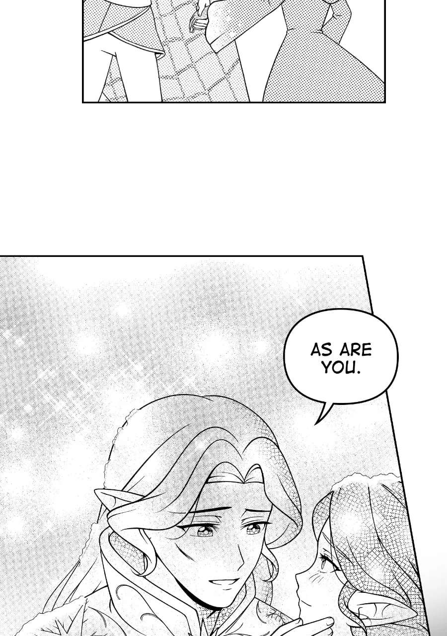 Wings of Starlight Chapter 27 - page 31