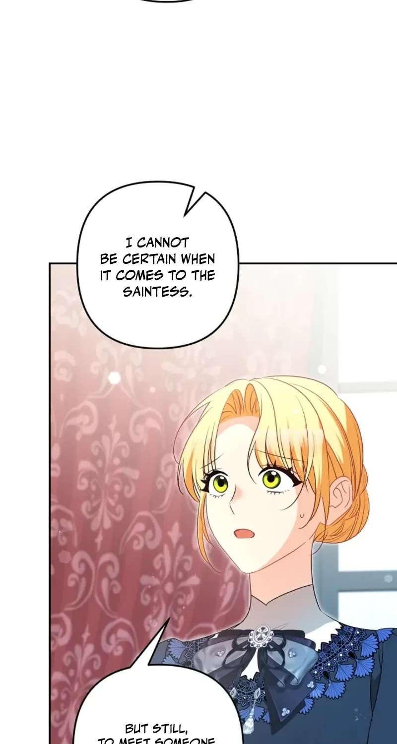 Let’s Divorce, Not Obsess! Chapter 60 - page 64