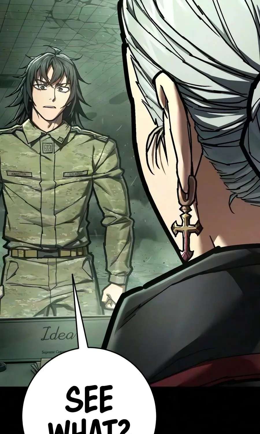 Executioner Chapter 72 - page 84