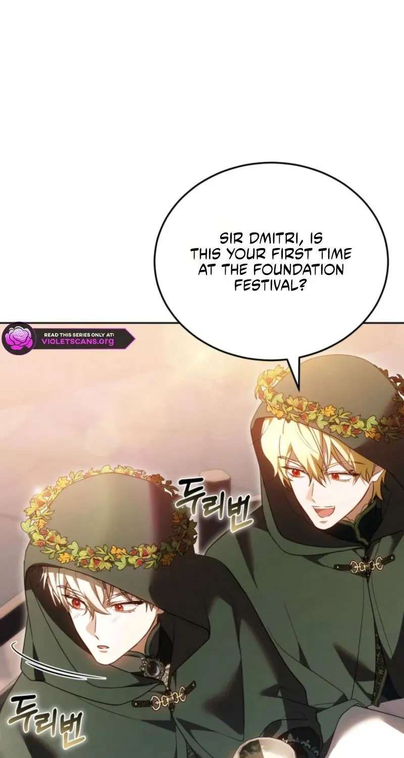Vote for Your Knight! Chapter 20 - page 87