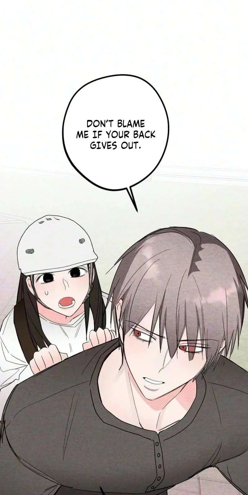 The Perfect Senior's Secret! Chapter 28 - page 3
