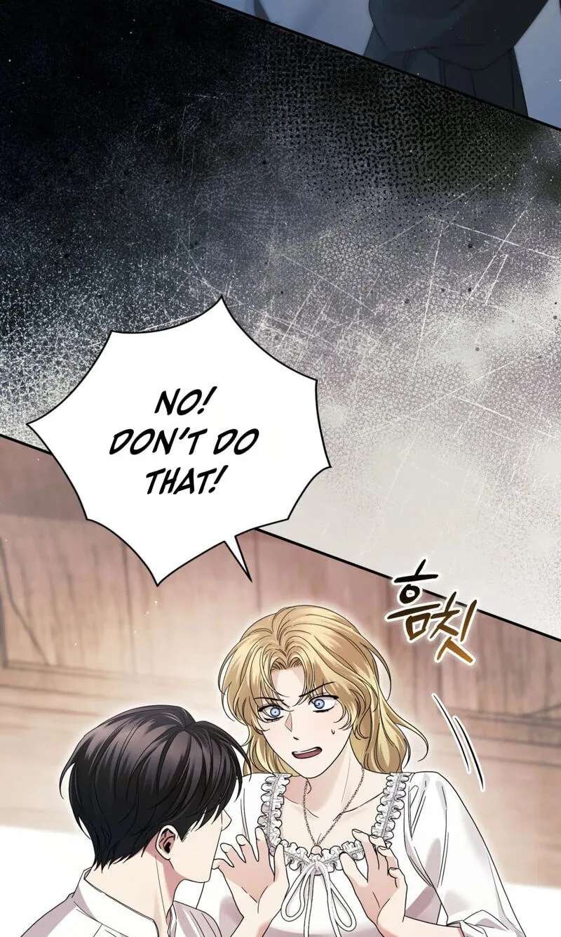 Please Forget Me Chapter 42 - page 91