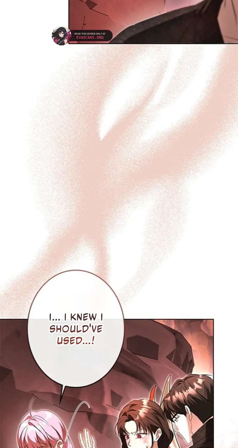 Apocalypse Villainess: Surviving With Corporate Slave Skills Chapter 42 - page 22