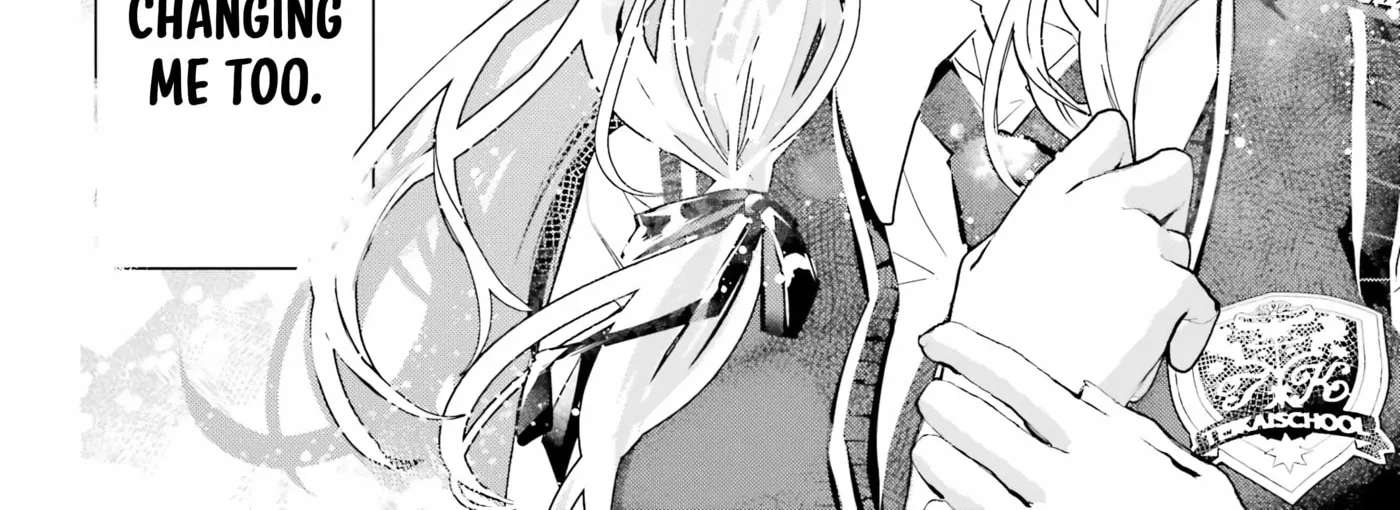 Anta to Osananajimi tte dake demo Iya nanoni!: Zekkou kara Hajimaru S-kyuu Bishoujo to no Gakuen Nariagari Seikatsu Chapter 16 - page 56